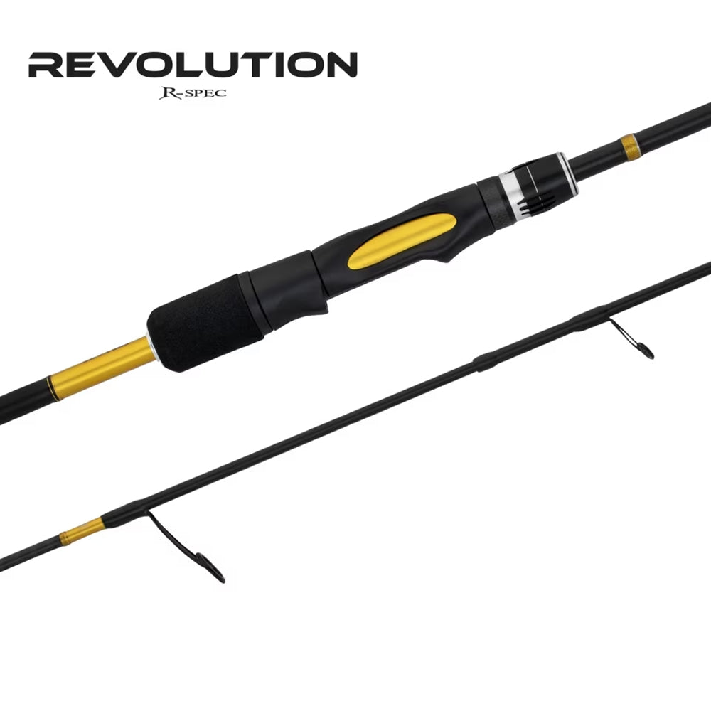 Shimano 23 Revolution Rods