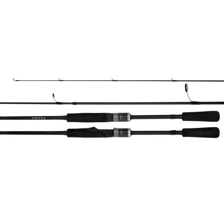 Daiwa 22 Tatula XT Baitcaster Rods