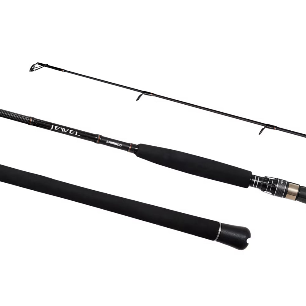 Shimano 26 Jewel Spin Rods