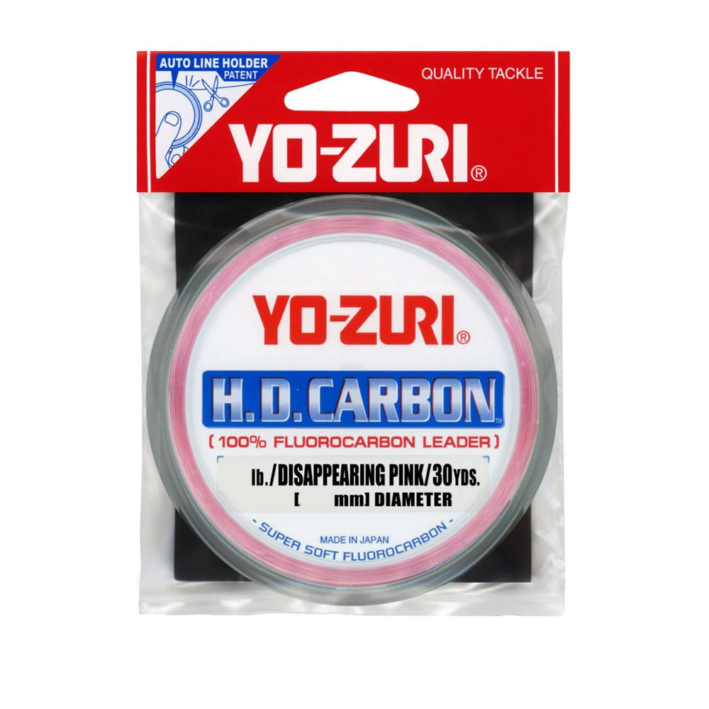 Yo Zuri Duel Powerleader Mélange De Nylon Fluorocarbone 50m 30lb 0.435mm H3330 – acheter aux petits prix dans la boutique en ligne Yo Zuri Duel Powerleader Mélange De Nylon Fluorocarbone 50m 30lb 0.435mm H3330 – acheter aux petits prix dans la boutique en ligne