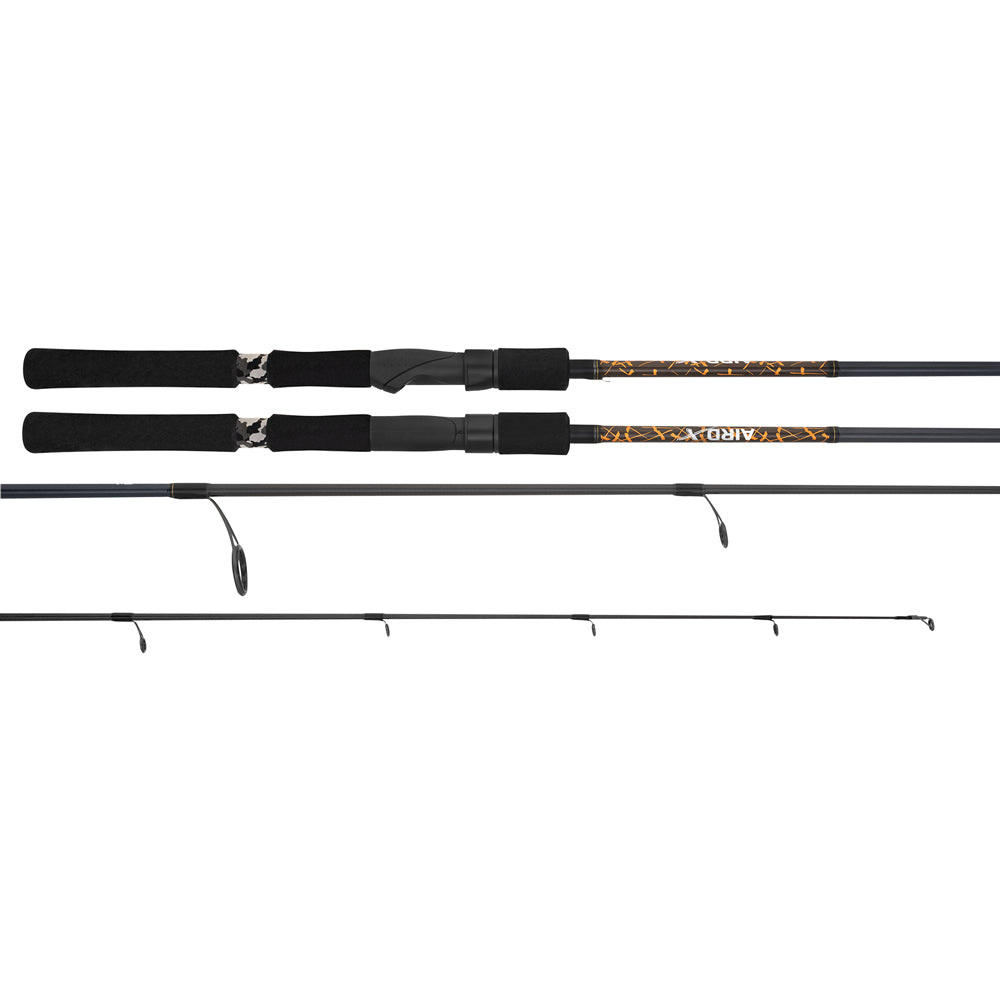Daiwa 24 Aird X Spin Rods