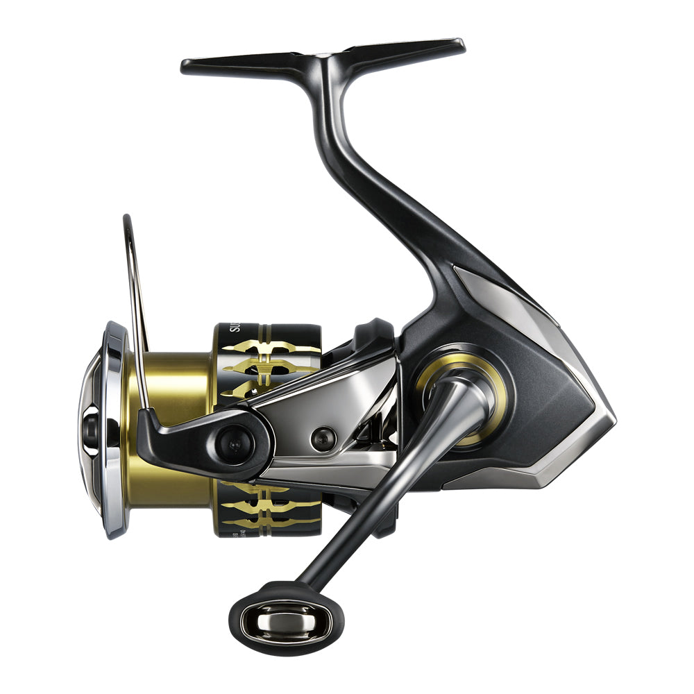 Shimano 25 Sustain FK Spin Reel