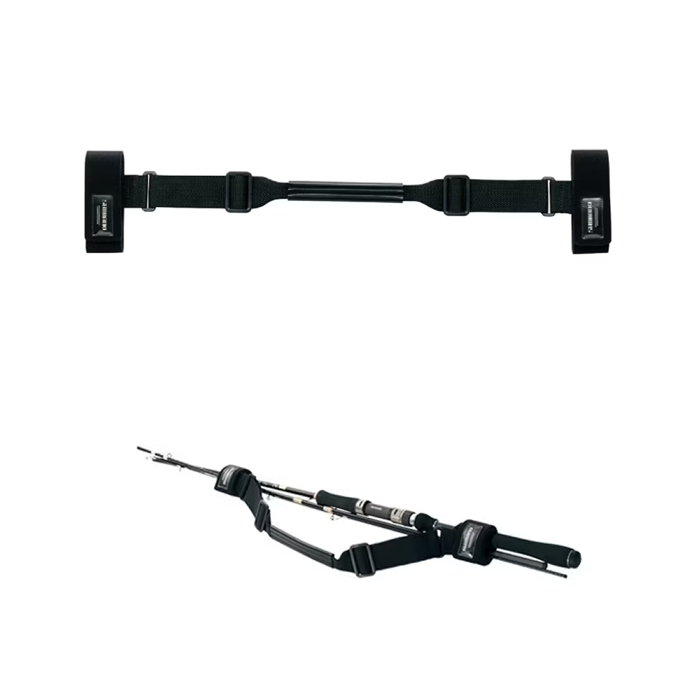 Shimano LH Rod Belt Handle Carrier BE-061G