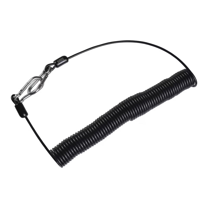 Shimano Recoil Rod Leash Troll Strap Large 3m