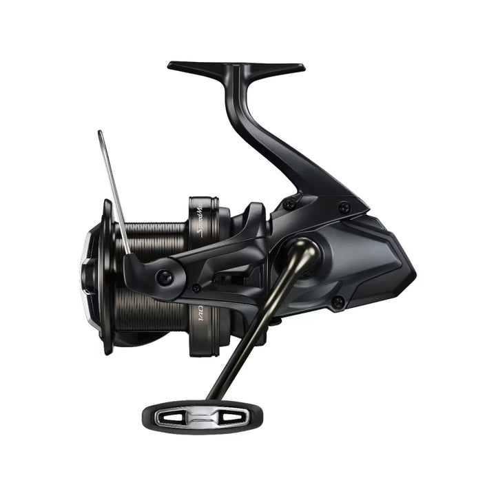 Shimano 23 SpeedMaster 14000XTD Long Cast Spin Reel