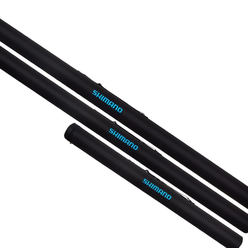Shimano Rod Tube Grey 2.20m (Pickup Only)