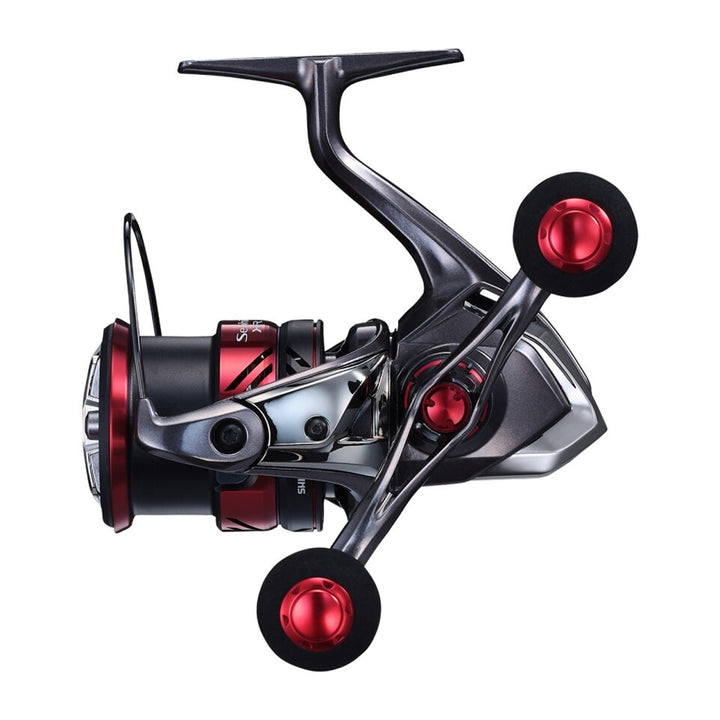 Shimano JDM Sephia XR C3000SDHHG Spin Reel