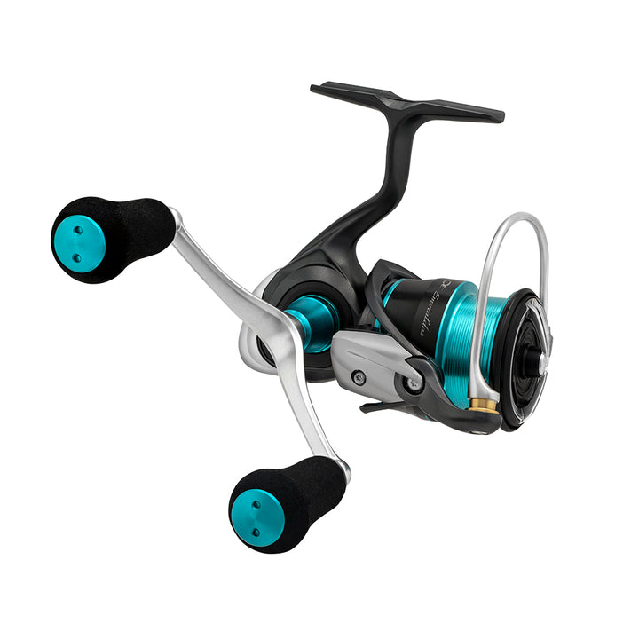 Daiwa 21 Emeraldas Air FC LT Reel