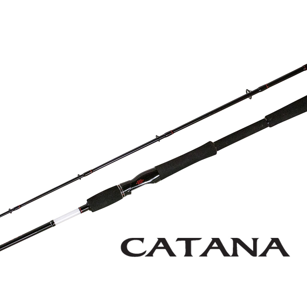 Shimano 22 Catana Rods
