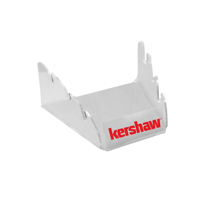 Kershaw Display 314 Triple Knife Stand