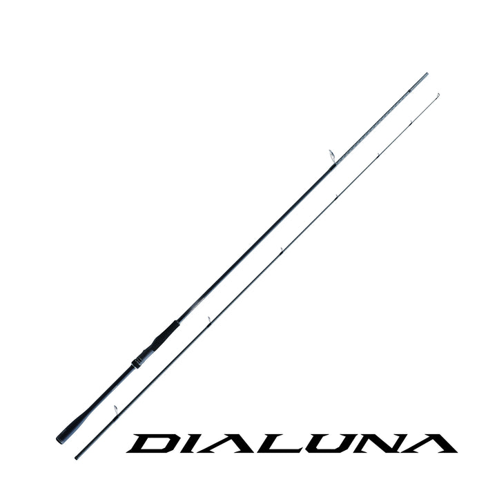 Shimano 23 Dialuna BS Rods