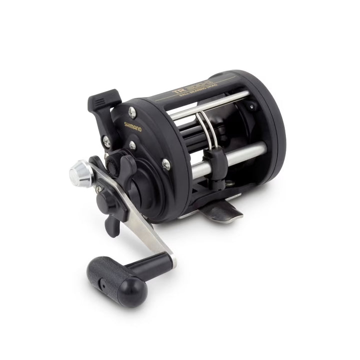 Shimano TR 200G Overhead Reel
