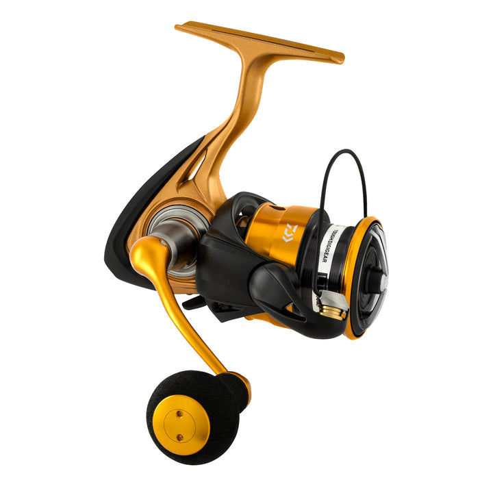 Daiwa 23 Aird LT Spin Reel