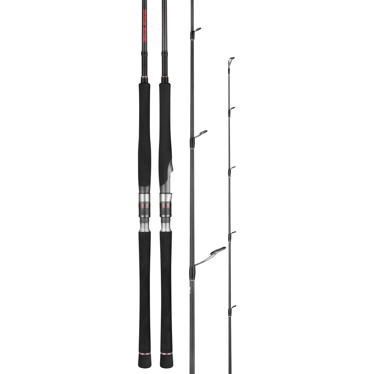 Daiwa 26 Demon Blood Spin Rods – Anglerpower Fishing Tackle