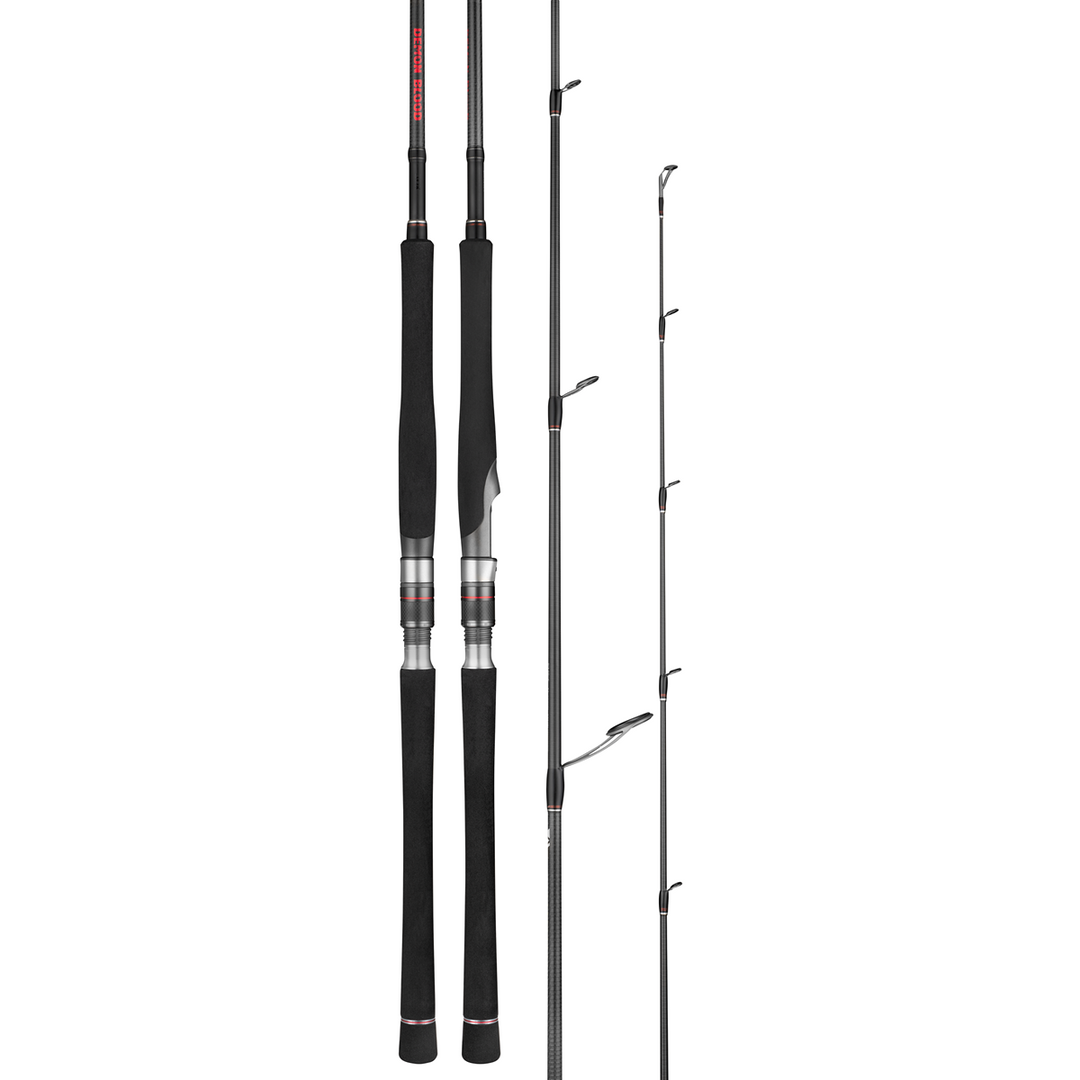 Daiwa 26 Demon Blood Spin Rods