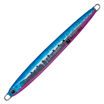 Palms Slow Blatt Cast Long Metal Jig 30g