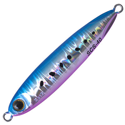 Palms Slow Blatt Cast Slim Metal Jig 30g