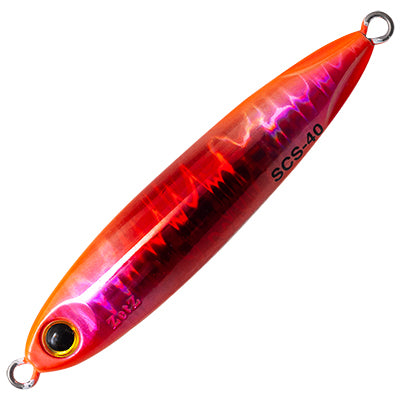 Palms Slow Blatt Cast Slim Metal Jig 30g