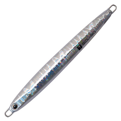 Palms Slow Blatt Cast Long Metal Jig 30g