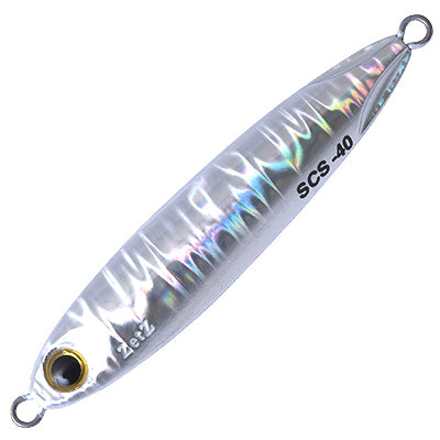 Palms Slow Blatt Cast Slim Metal Jig 30g