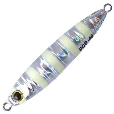Palms Slow Blatt Cast Slim Metal Jig 30g
