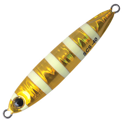 Palms Slow Blatt Cast Slim Metal Jig 30g