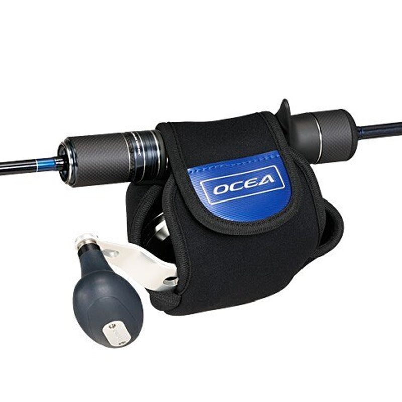 Shimano OCEA Overhead Reel Pouch PC-233N
