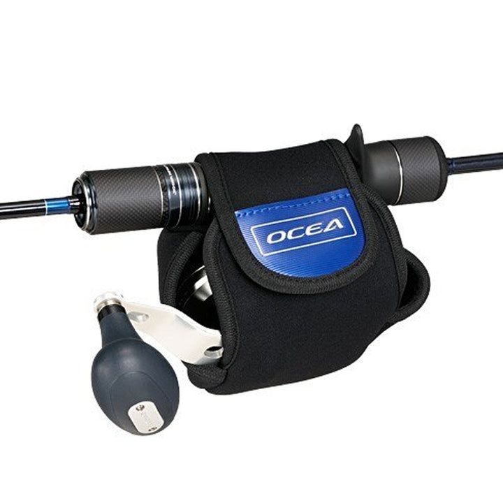 Shimano OCEA Overhead Reel Pouch PC-233N
