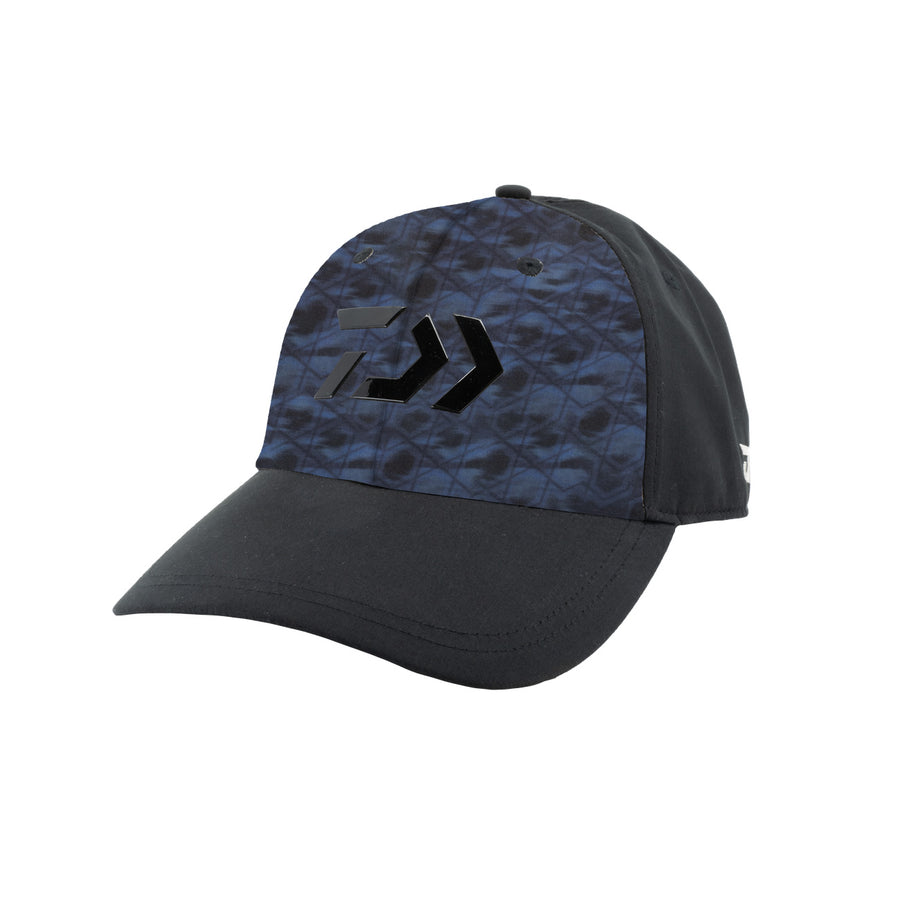 Shimano Camo Trucker Cap | AHATWDCAMOGRN