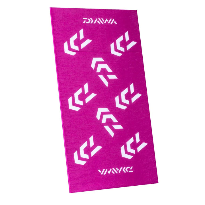 Daiwa Neck Scarf