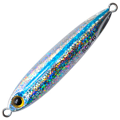 Palms Slow Blatt Cast Slim Metal Jig 30g