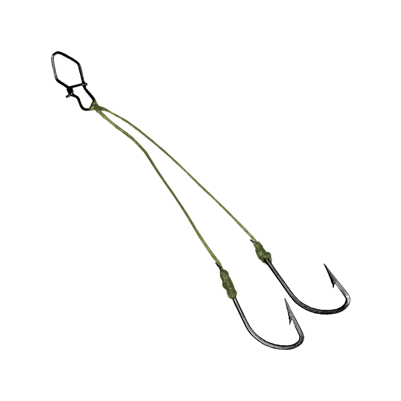 VMC Rapid Assist Hooks