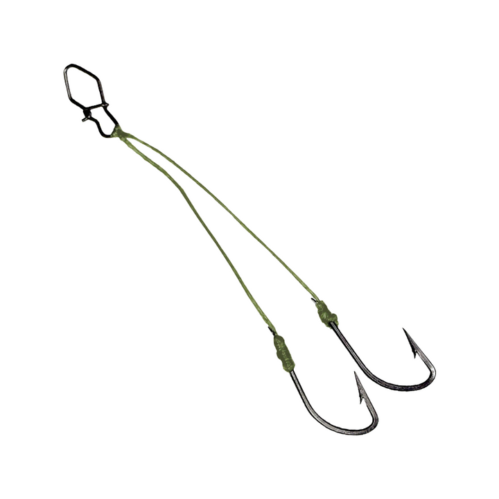 VMC Rapid Assist Hooks