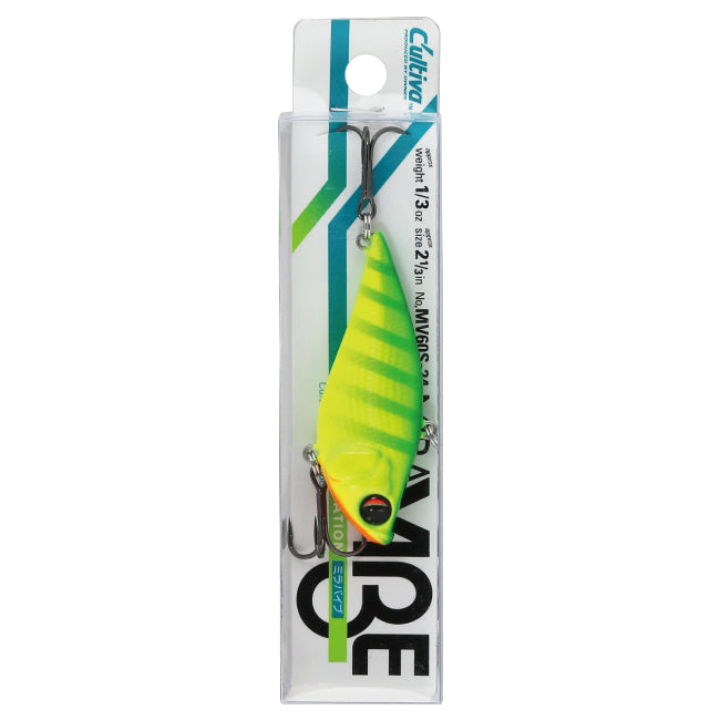 Owner Cultiva Mira Vibe 60