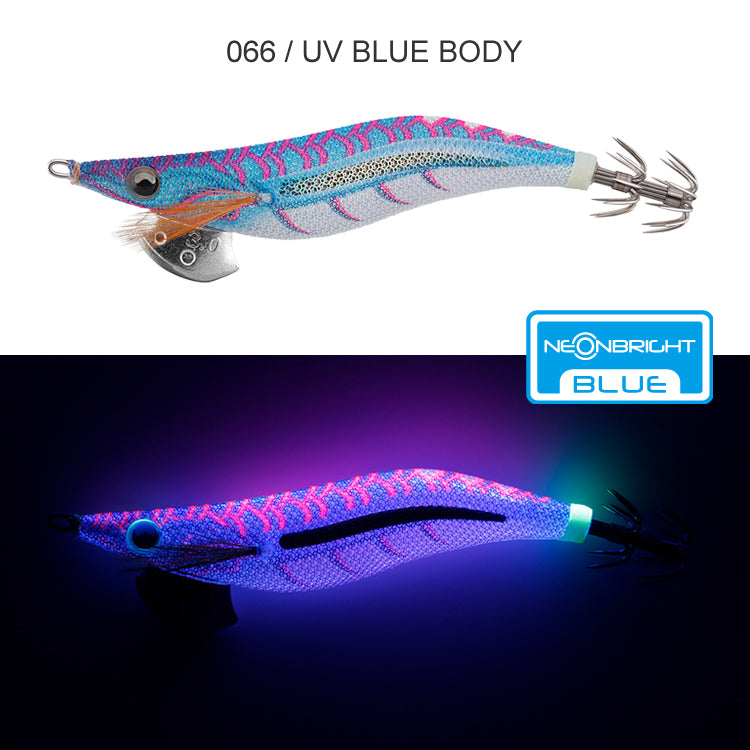 Yamashita EGI OH Live Neon Bright #3.0
