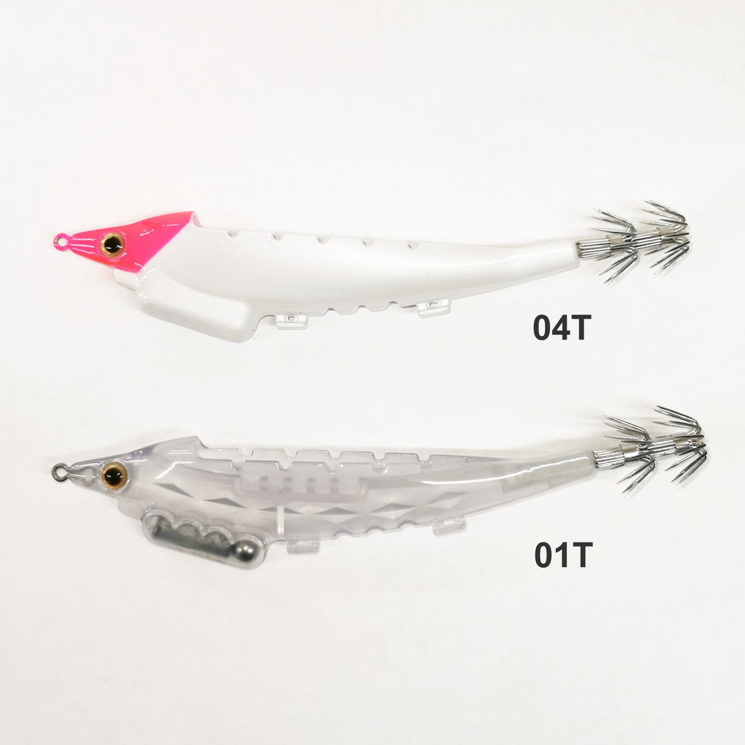 Shimano Squid Jig QM-352 #3.5N (JDM) – Anglerpower Fishing Tackle