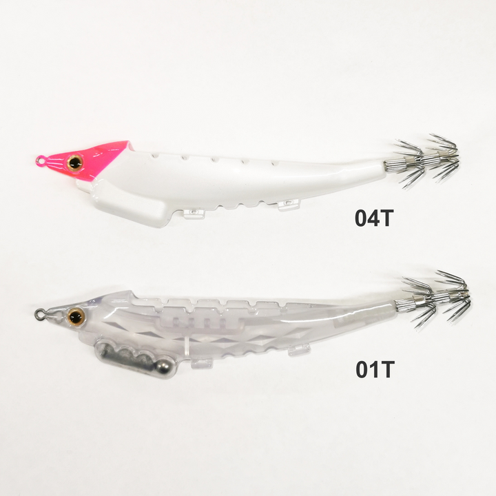 Shimano Squid Jig QM-352 #3.5N (JDM)