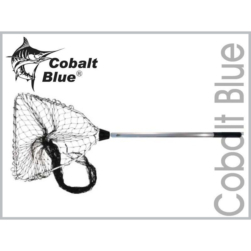 Cobalt Blue Landing Net