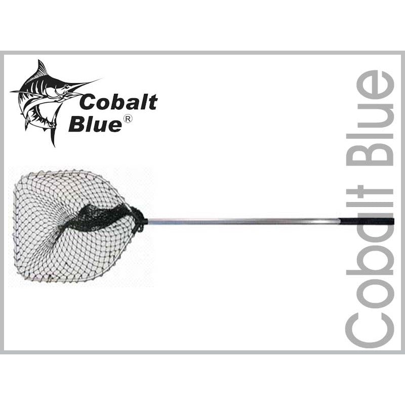 Cobalt Blue Snapper Landing Nets