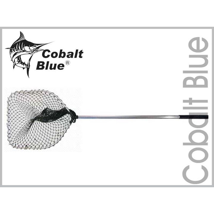 Cobalt Blue Snapper Landing Nets