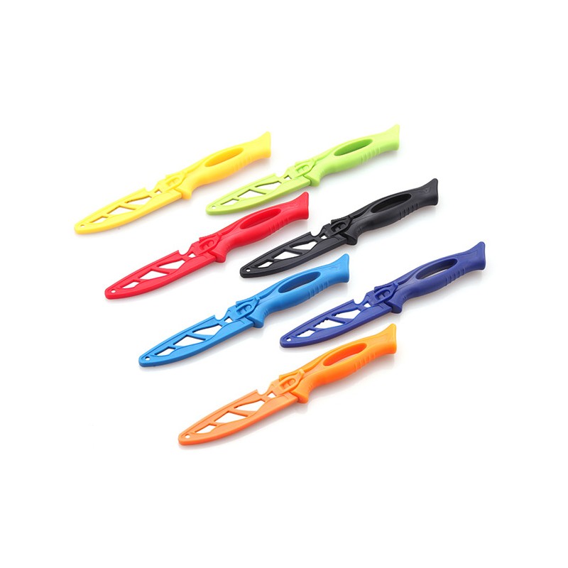 4" Bait Knife With Sheath