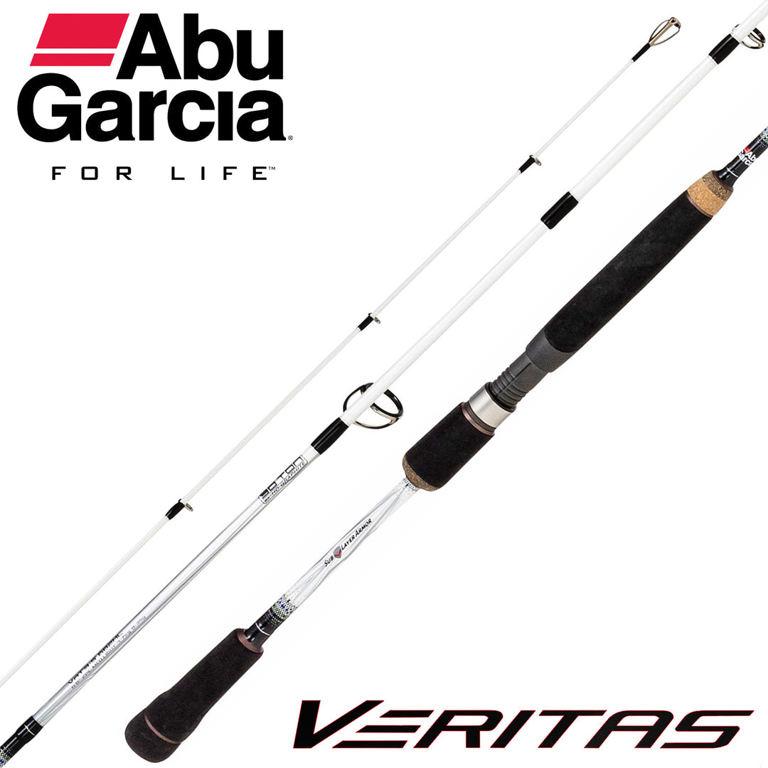 Abu Garcia Veritas 3.0 Rod