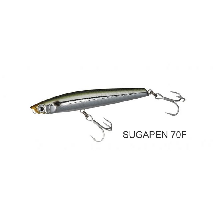 Bassday Sugapen Floating 70mm