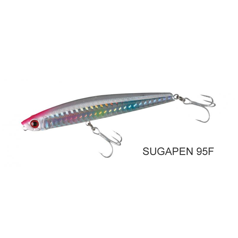 Bassday Sugapen Floating 95mm