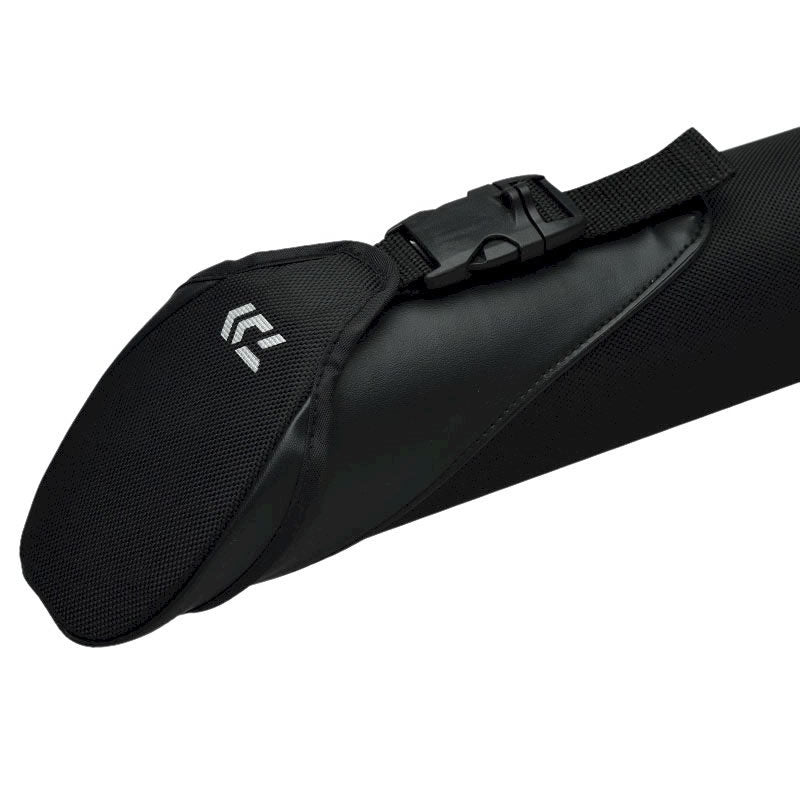 Daiwa Rod Tube Case Round Hard PVC 213cm (Pickup Only)