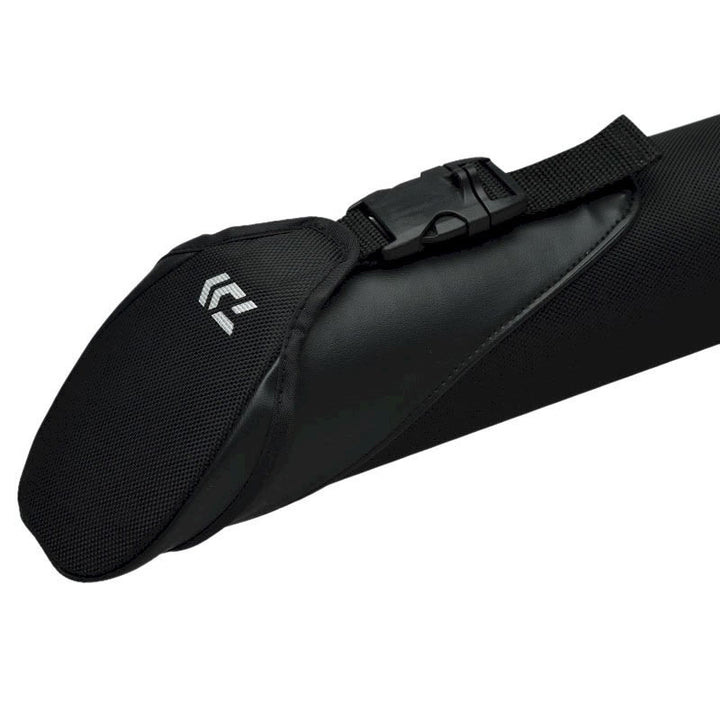 Daiwa Rod Tube Case Round Hard PVC 213cm (Pickup Only)