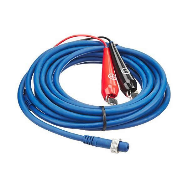 Daiwa SLP Works Super Power Cord 5m Electric Reel Cable SLPWA022