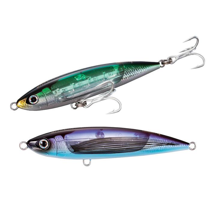 Shimano Ocea Sardine Ball Flash Boost 150S