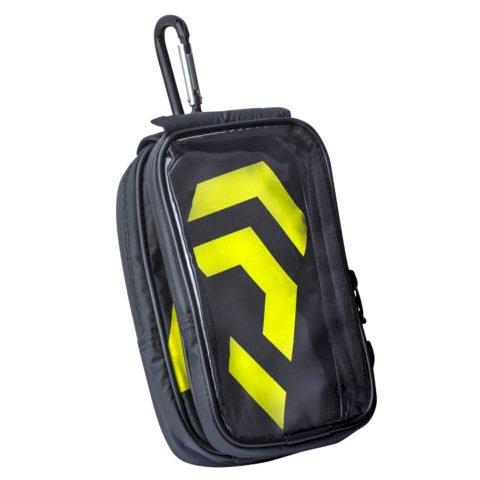 Daiwa Tarpaulin Phone Pouch LM
