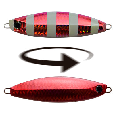 Palms Slow Blatt S Jig 100g